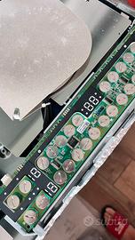 Electrolux pezzi di ricambio 49x55