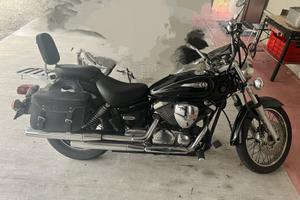 125 Custom bicilindrico