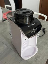 Preparatore di biberon istantaneo