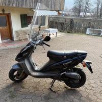 Malaguti Phantom F12