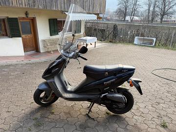 Malaguti Phantom F12