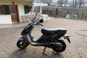 Malaguti Phantom F12