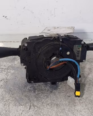 DEVIOLUCI PEUGEOT 207 1° Serie 96661299XT TU3A (0