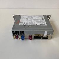 Centralina Multimedia radio/CD/DVD/GPS BMW 1 (F40)