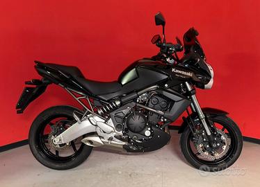 Kawasaki Versys 650