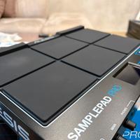 Alesis sample pad pro