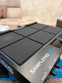 Alesis sample pad pro