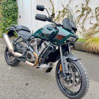 Harley Davidson Pan America 1250 Special