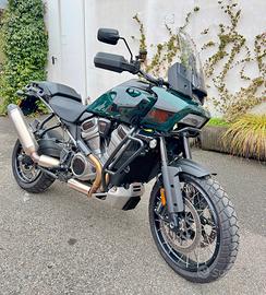 Harley Davidson Pan America 1250 Special