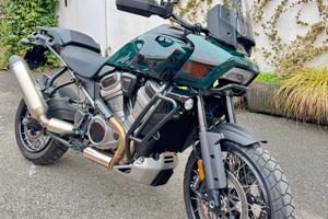Harley Davidson Pan America 1250 Special