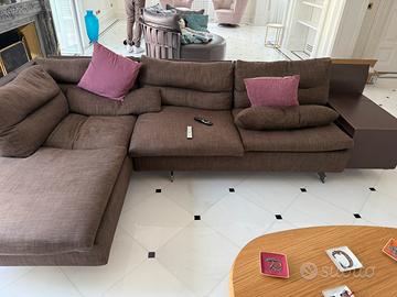 Divano Frau  GRAN TORINO