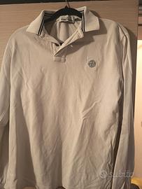 polo Stone Island 