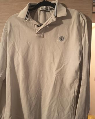 polo Stone Island 