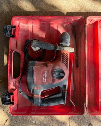 Hilti te30-m