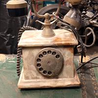 telefono onix telmar 