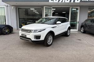Land Rover Range Evoque 2.0 TD4 150 CV 5p. SE