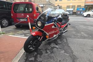 HONDA VF1000R 1985 - FMI - CARENE ORIGINALI -