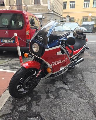 HONDA VF1000R 1985 - FMI - CARENE ORIGINALI -