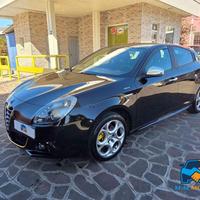 Alfa Romeo Giulietta 2.0 JTDm-2 150 CV Sprint