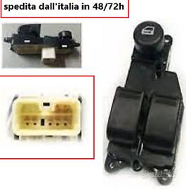 Pulsantiera Opel Agila suzuki Wagon R ignis