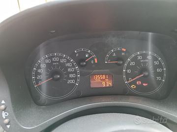 Fiat Panda 1.2 modello Alessi 