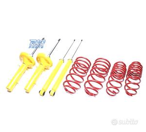 SOSPENSIONE SPORTIVA RENAULT MEGANE I 1995-2002 40