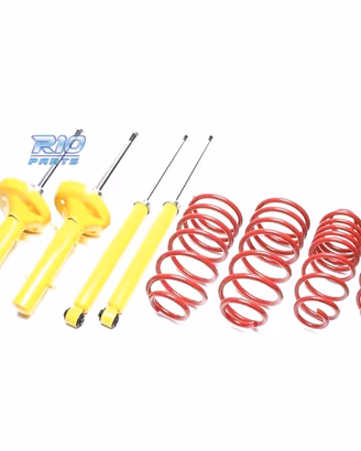SOSPENSIONE SPORTIVA RENAULT MEGANE I 1995-2002 40