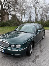 rover 75