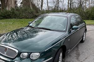 rover 75