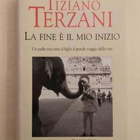La fine è il mio inizio di Terzani Ed.Longanesi