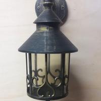 Applique / lanterna da esterno marca ISMOS