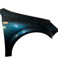 Parafanghi anteriori Opel Astra H 2004 - 2009