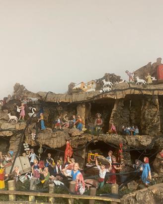Presepe