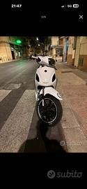sym symphony s 125
