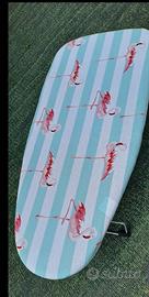 Ferro da stiro+ asse da stiro da tavolo