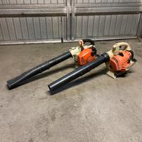 Soffiatori STIHL