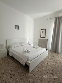 Camera da letto in pieno centro
