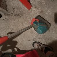 Decespugliatore Bosch combitrim