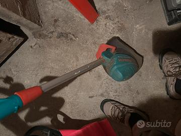 Decespugliatore Bosch combitrim