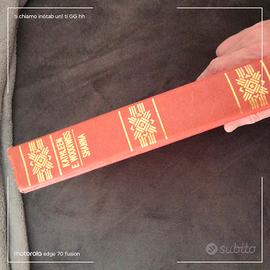 libro shanna