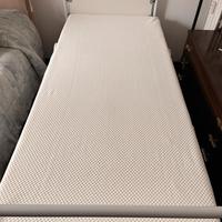 Materasso singolo 90x200