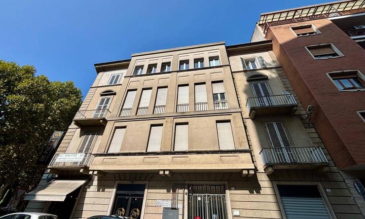 Appartamento - Alessandria