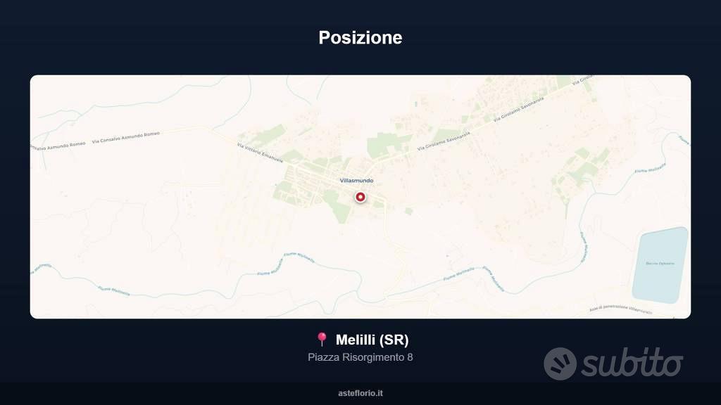 Appartamento – Melilli, Villasmundo 2000, Villasmundo - Vista 4
