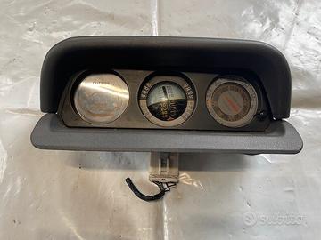 Altimetro / inclinometro Pajero GLX 93 2477cc TD