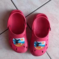 ciabatte per bambino Bing