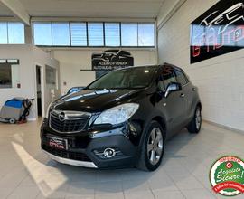 OPEL Mokka 1.7 CDTI Ecotec 130CV 4x2 S&S Cosmo