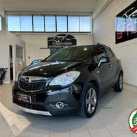 OPEL Mokka 1.7 CDTI Ecotec 130CV 4x2 S&S Cosmo