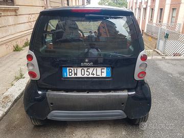 SMART fortwo 1ª serie - 2001