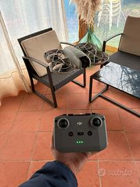 Dji neo con rc-n3