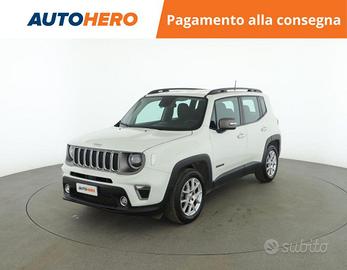 JEEP Renegade PU84372